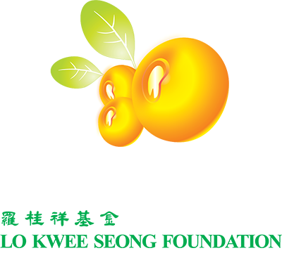 Lo Kwee Seong Foundation