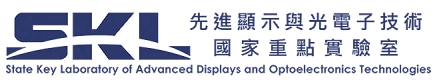 State Key Laboratory of Advanced Displays and Optoelectronics Technologies, HKUST