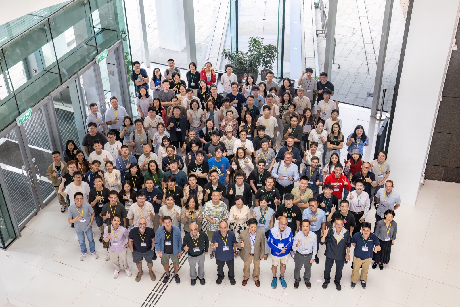 Group Photo