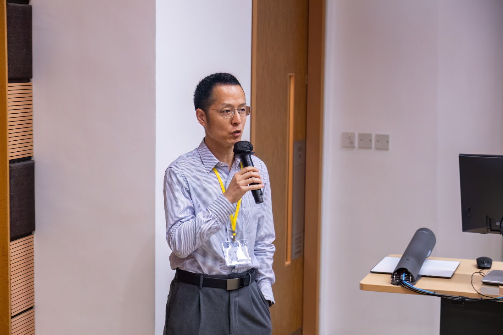Opening Remarks