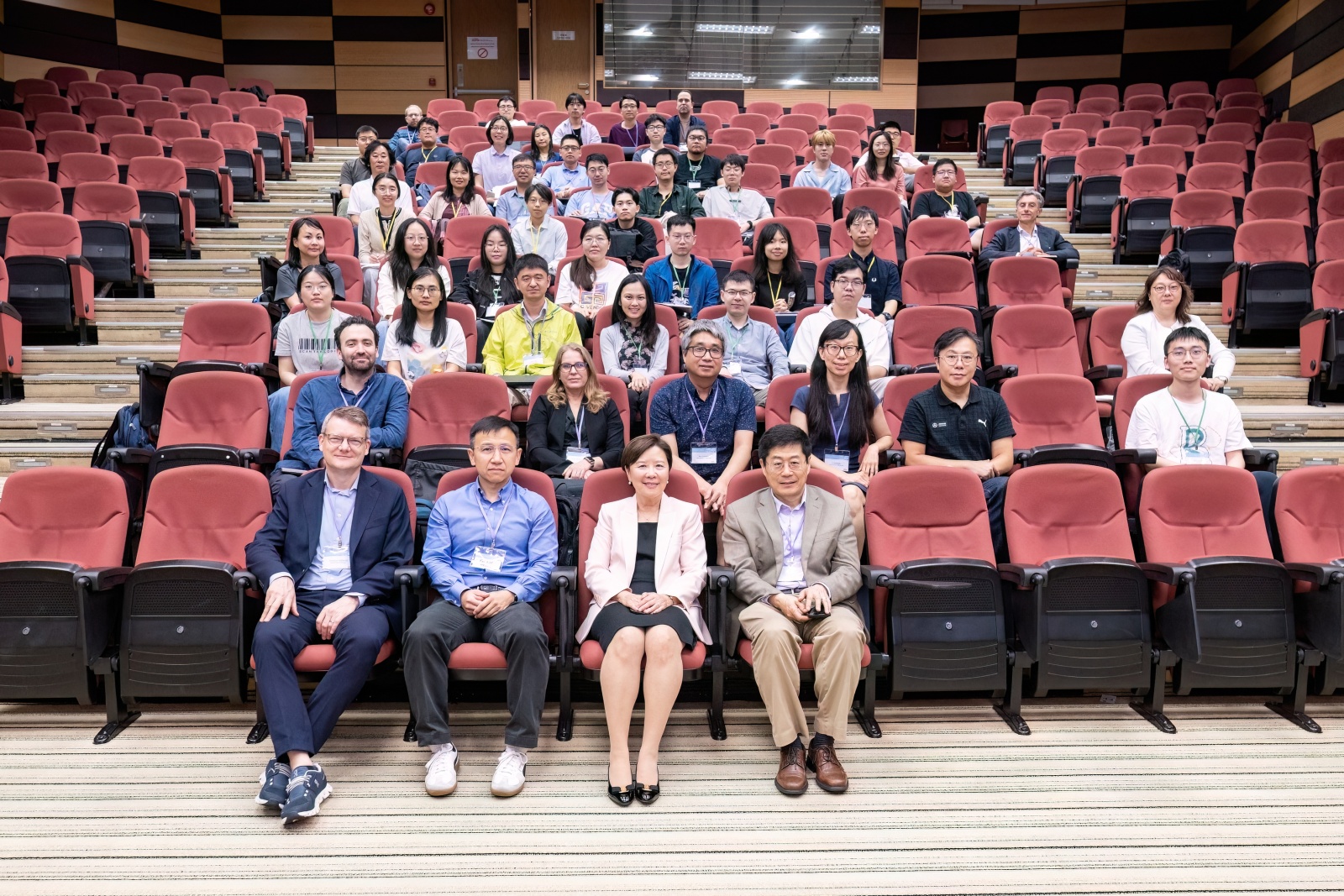 Group Photo