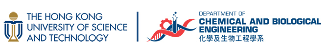 Department of Chemical and Biological Engineering, HKUST