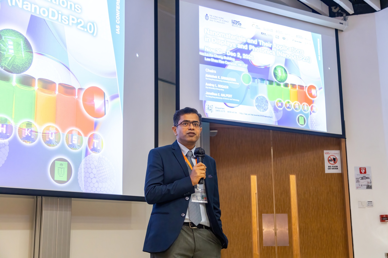 Awards and Concluding Remarks