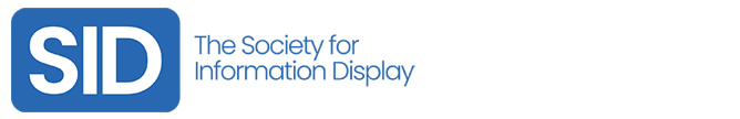 The Society for Information Display  