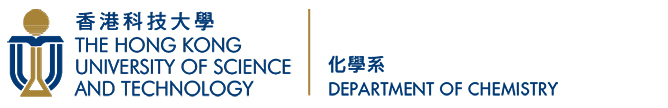 Department of Chemistry, HKUST 
