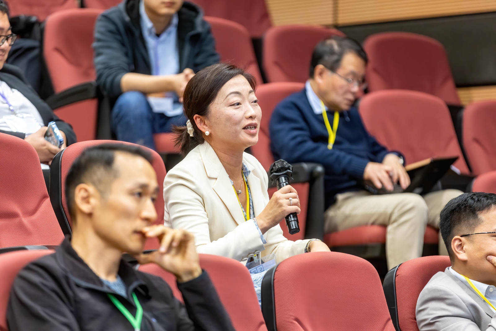 Awards and Concluding Remarks