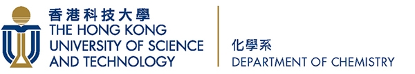 Department of Chemistry, HKUST 