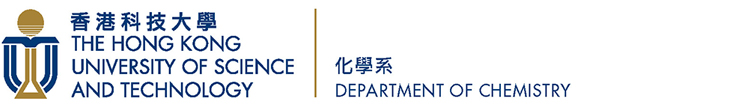 Department of Chemistry, HKUST 