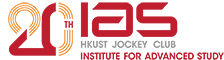 HKUST Jockey Club Institute for Advanced Study
