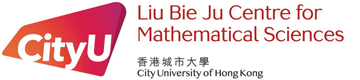 Liu Bie Ju Centre for Mathematical Sciences, City University of Hong Kong
