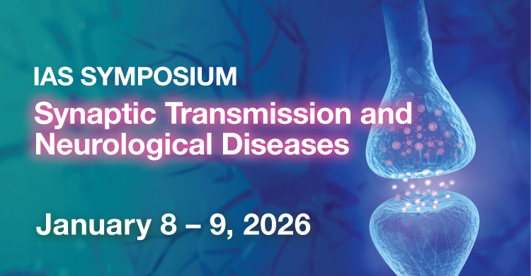 IAS Focused Program on Frontiers in Chromatin Biology and Epigenetics (November 24-26, 2025)