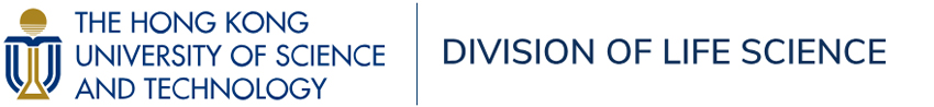 Division of Life Science, HKUST
